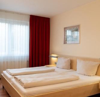 Salzbergen Hotel | Autohof Hotel Salzbergen