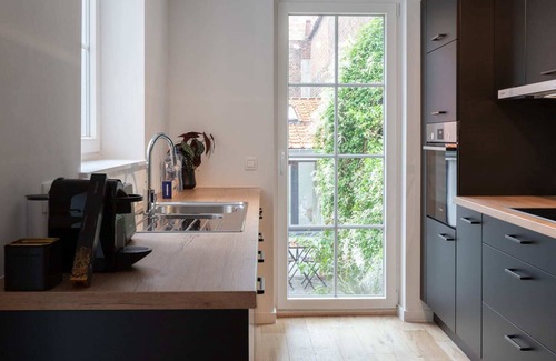 Postel Apartment | Automne II - Two Bedroom Apartment, Sleeps 6
