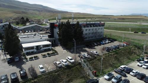 Rustavi Hotel | Autopapa