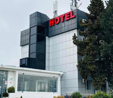 Rustavi Hotel | Autopapa