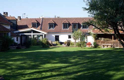 Recueil Apartment | autour de la ferme