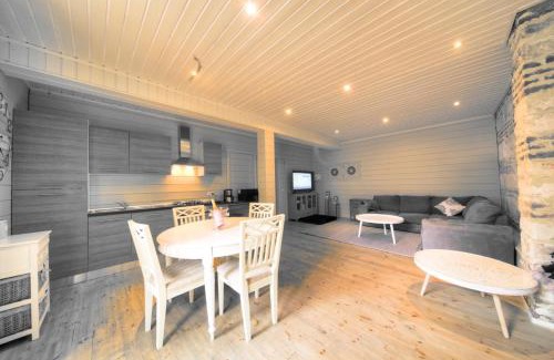 Recueil Apartment | autour de la ferme