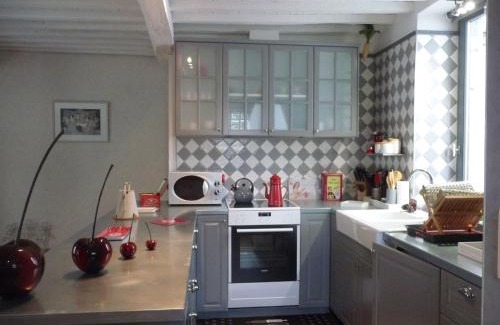 Dinant House | Autrefois chez Lina