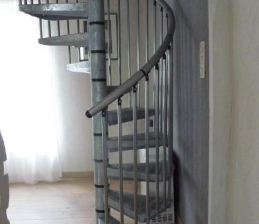 Dinant House | Autrefois chez Lina