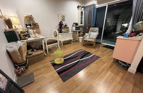 Sanambin House | Autta House