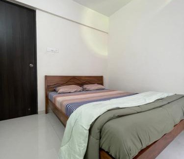 Hinjawadi Apartment | Autumn 2bhk