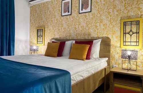 Timisoara Apartment | Autumn Bliss Apartment