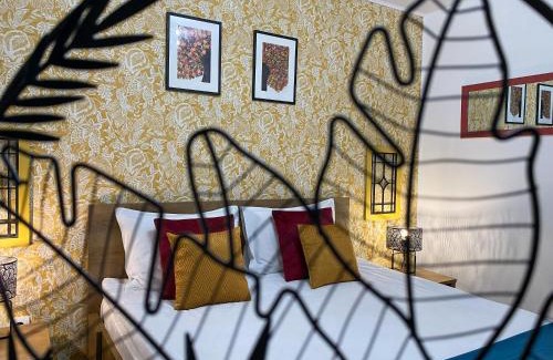 Timisoara Apartment | Autumn Bliss Apartment