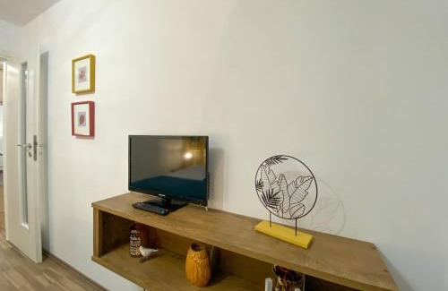 Timisoara Apartment | Autumn Bliss Apartment
