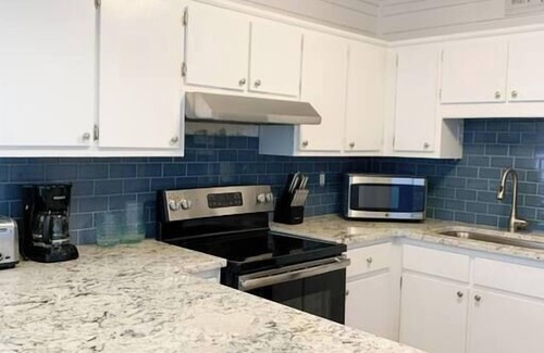 Sawgrass Pointe Condo | Autumn Escape – Coastal Condos on the Marsh 5B