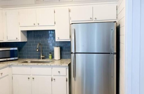 Sawgrass Pointe Condo | Autumn Escape – Coastal Condos on the Marsh 5B