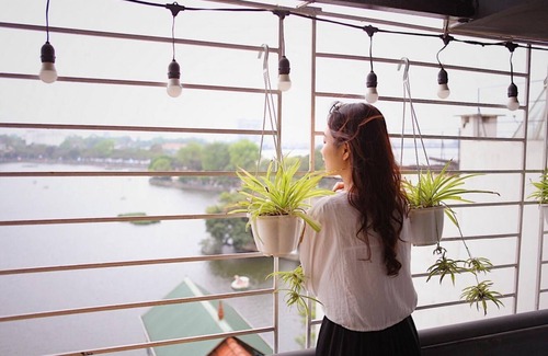 Truc Bach House | Autumn Homestay 1B/Ba Dinh Hanoi
