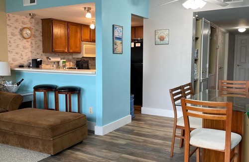 North Carolina Coast House | Autumn Villas at Carolina Beach