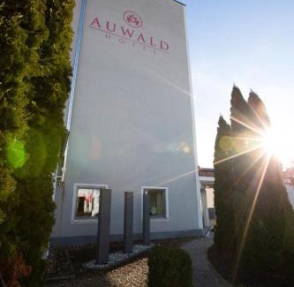 Sudost Hotel | Auwald Hotel