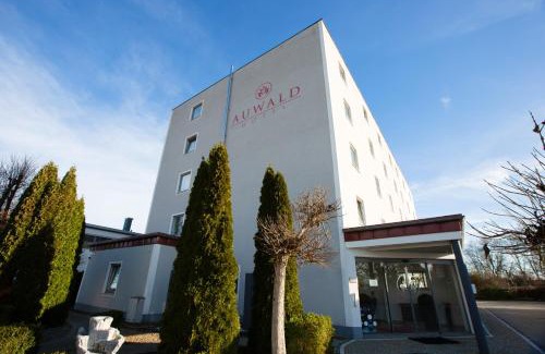 Sudost Hotel | Auwald Hotel