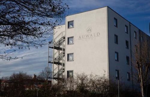 Sudost Hotel | Auwald Hotel
