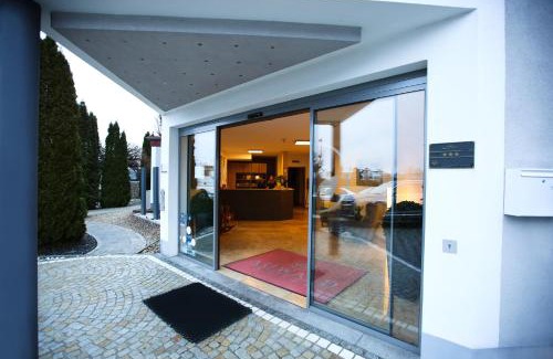 Sudost Hotel | Auwald Hotel