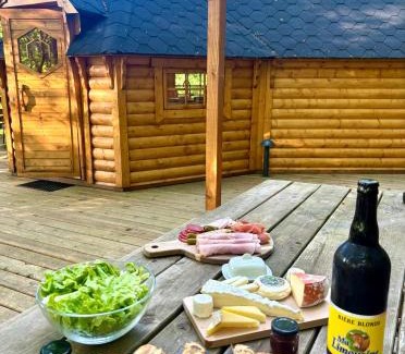 Jourgnac Other | Aux Étangs de Jourgnac - Kota