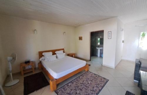 Toliara Hotel | Aux 2 Métis
