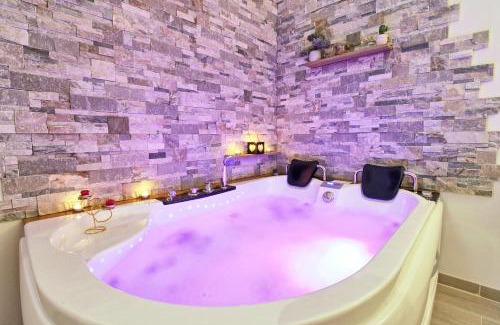 Dieffenbach-au-Val Apartment | Aux 3 Glands - Nature & Spa