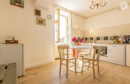 Mercurey House | Aux 3 Marronniers - MERCUREY