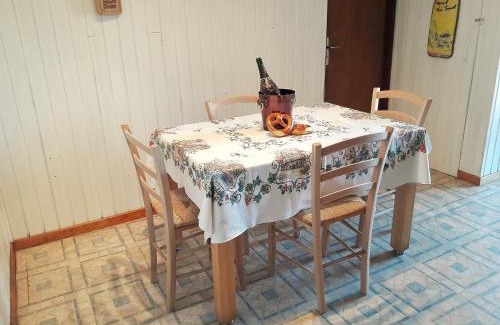 Ammerschwihr Apartment | Aux 6 hirondelles