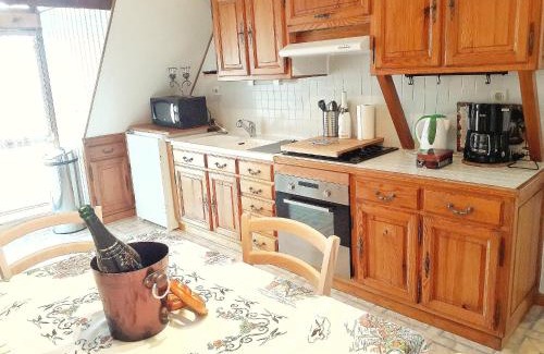 Ammerschwihr Apartment | Aux 6 hirondelles