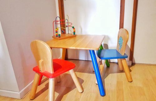 Ammerschwihr Apartment | Aux 6 hirondelles