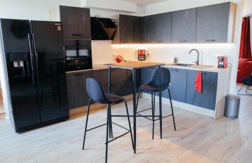 Bohon House | Aux Aguesses buissonnières