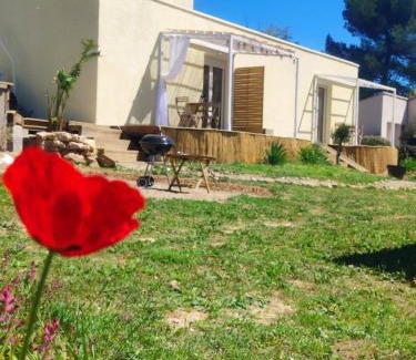 Fox-Amphoux Bed & Breakfast | Aux amoureux de Provence