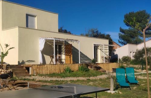 Fox-Amphoux Bed & Breakfast | Aux amoureux de Provence