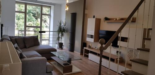Bouillon House | Aux bains de la Semois