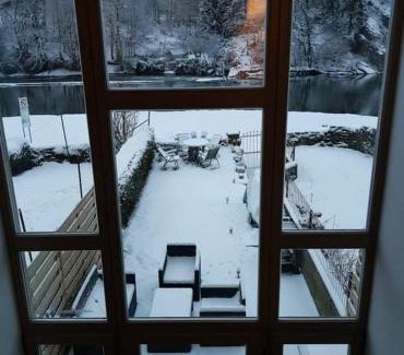 Bouillon House | Aux bains de la Semois