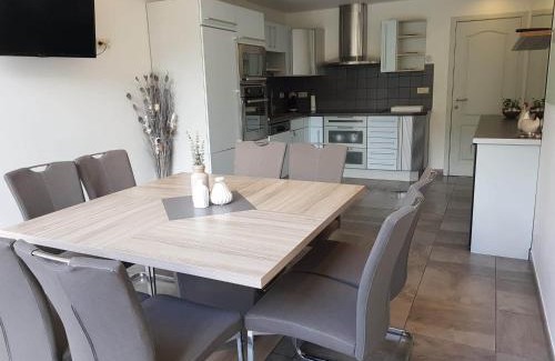 Bouillon House | Aux bains de la Semois