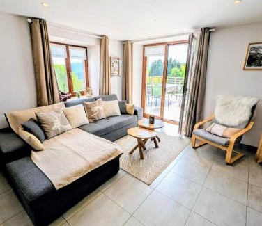 Soultzeren House | Aux balcons de la vallée