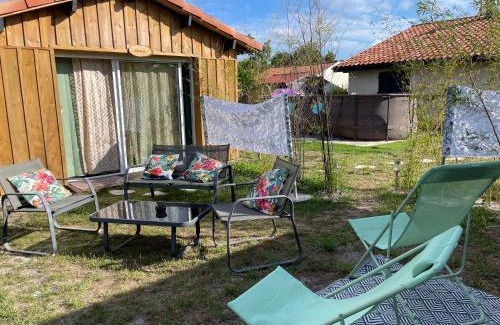 Linxe House | « Aux bonheurs Landais »