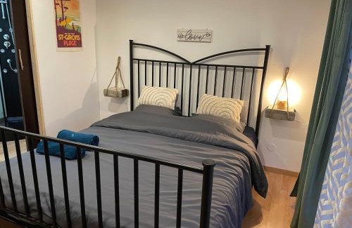 Linxe House | « Aux bonheurs Landais »