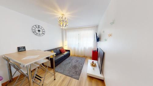 Orangerie Apartment | Aux bons amis - Parlement/Orangerie