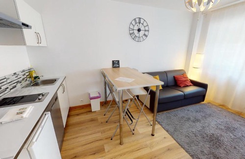 Orangerie Apartment | Aux bons amis - Parlement/Orangerie