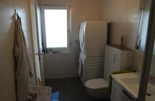Grimisuat Apartment | Aux Bons Matins de Gégé