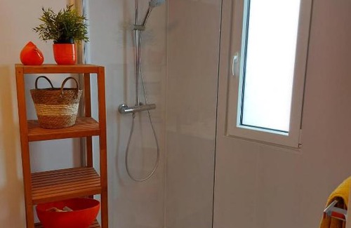 La Reid Bed & Breakfast | Aux Capucines
