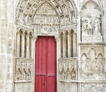 Auxerre Apartment | Aux'Cerfs - A deux pas de l'Abbaye