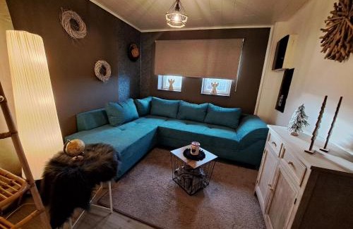 Tavigny Apartment | Aux champs des cloches