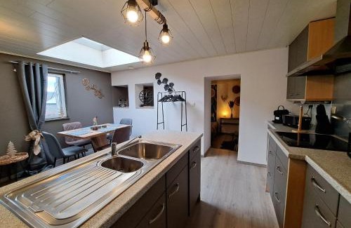 Tavigny Apartment | Aux champs des cloches
