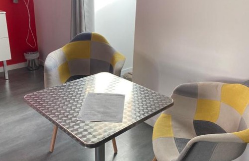 Isques Bed & Breakfast | Aux Charmes 2