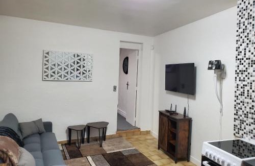 Argenton-sur-Creuse Apartment | Aux Cieux - Appart 1 chambre