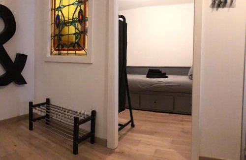 Turckheim Apartment | Aux Colombages Turckheim - 10 min Colmar