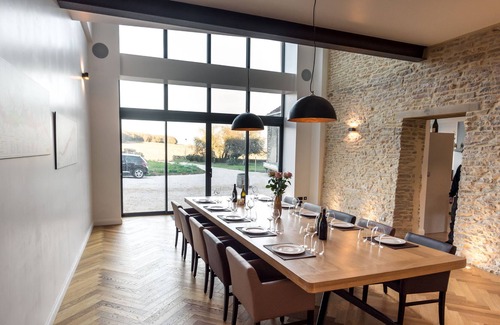Ladoix-Serrigny House | Aux Cortons - House with en-suite bathroom