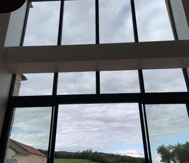 Ladoix-Serrigny House | Aux Cortons - Maison avec vue sur le vignoble