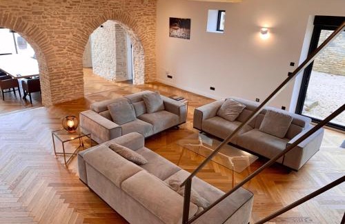 Ladoix-Serrigny House | Aux Cortons - Maison avec vue sur le vignoble
